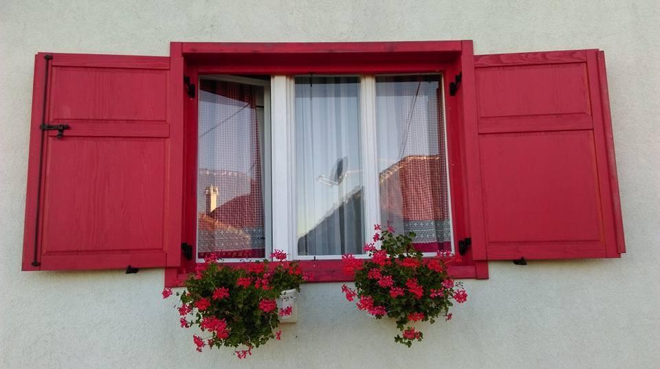 Etno Selo Rajski Konaci Leusici Exterior foto