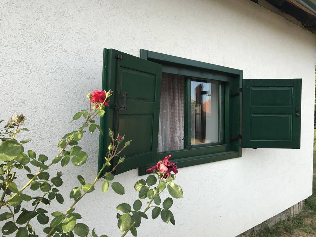 Etno Selo Rajski Konaci Leusici Exterior foto